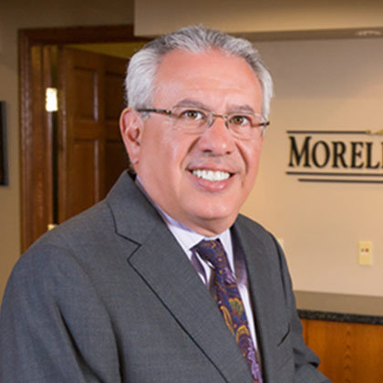 Jeffrey Morella