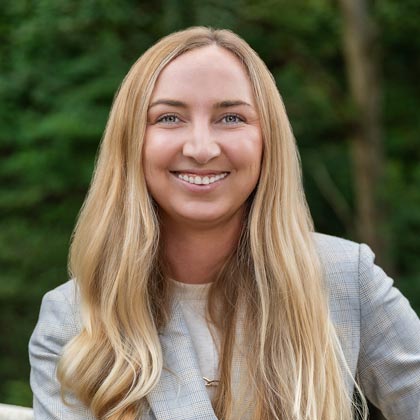 Leanne Rees