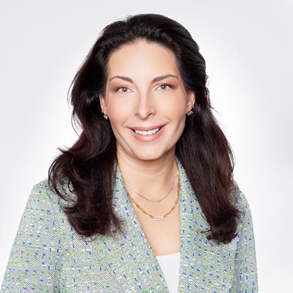Ericka McPherson