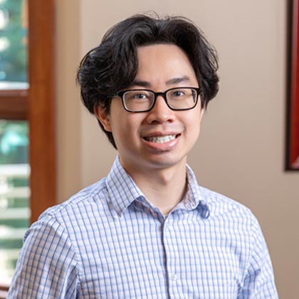Adian Truong, PharmD